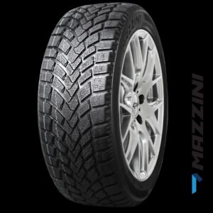 Mazzini SNOWLEOPARD 215/50R17