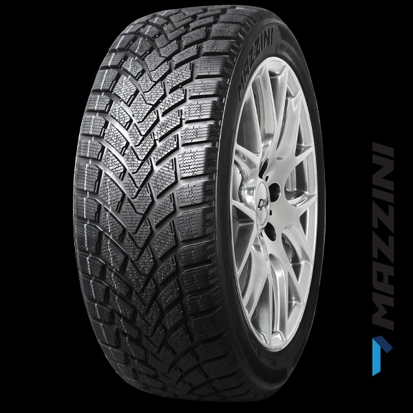 Mazzini SNOWLEOPARD 215/50R17