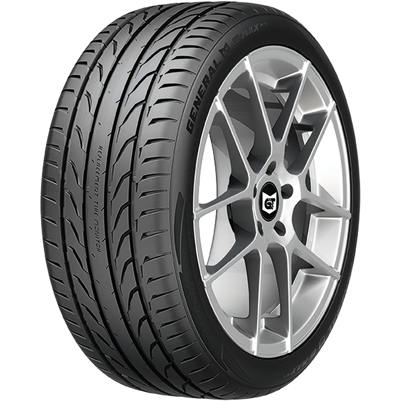 General G-MAX RS - Ultra high performance