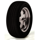 Goodyear EAGLE LS-2 ROF - Touring