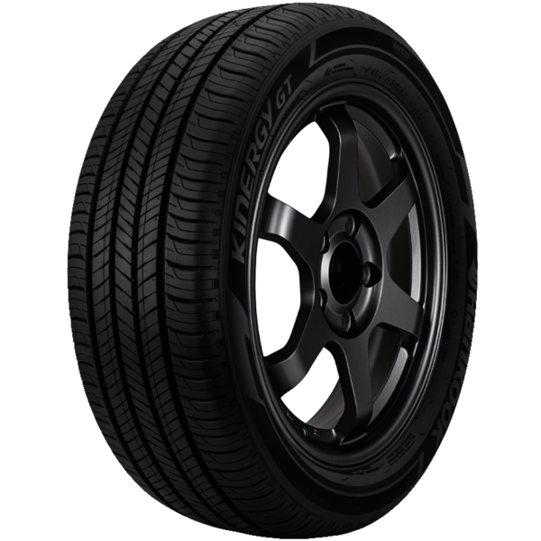 Hankook KINERGY GT H436 - Performance