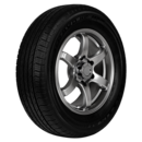 Maxxis BRAVO HP-M3 - Touring