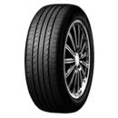 Nexen NPRIZ AH8 - Performance