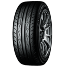 Yokohama ADVAN FLEVA - Ultra high performance