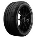 Goodyear EAGLE F1 SUPERCAR 3 - Extreme performance