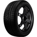 Michelin PILOT ALPIN PA4 ZP - Winter performance