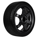 Michelin PILOT SPORT 4 - Ultra high performance
