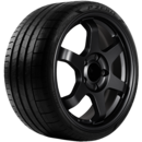 Pirelli P ZERO PZ4 - Ultra high performance