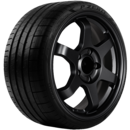 Pirelli P ZERO PZ4-LUX R-F - Ultra high performance