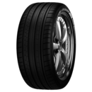 Dunlop SP SPORT MAXX GT - Ultra high performance