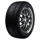 Dunlop SP WINTER SPORT 3D DSST - Winter performance