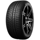 Kumho WINTERCRAFT WP72 - Winter performance