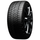 BFGoodrich G-FORCE COMP-2 A/S PLUS - Ultra high performance