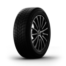 Michelin X-ICE SNOW - Ice and snow