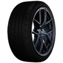 Yokohama ADVAN APEX - Ultra high performance