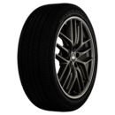 Yokohama ADVAN SPORT A/S+ - Ultra high performance