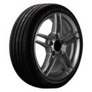 Bridgestone TURANZA LS100 RFT - Touring