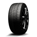 BFGoodrich G-FORCE COMP-2 A/S+ - Ultra high performance