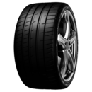 Goodyear EAGLE F1 SUPERSPORT - Extreme performance