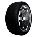 Bridgestone POTENZA RE-71RS - Ultra high performance