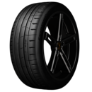 Continental EXTREMECONTACT SPORT 02 - Ultra high performance